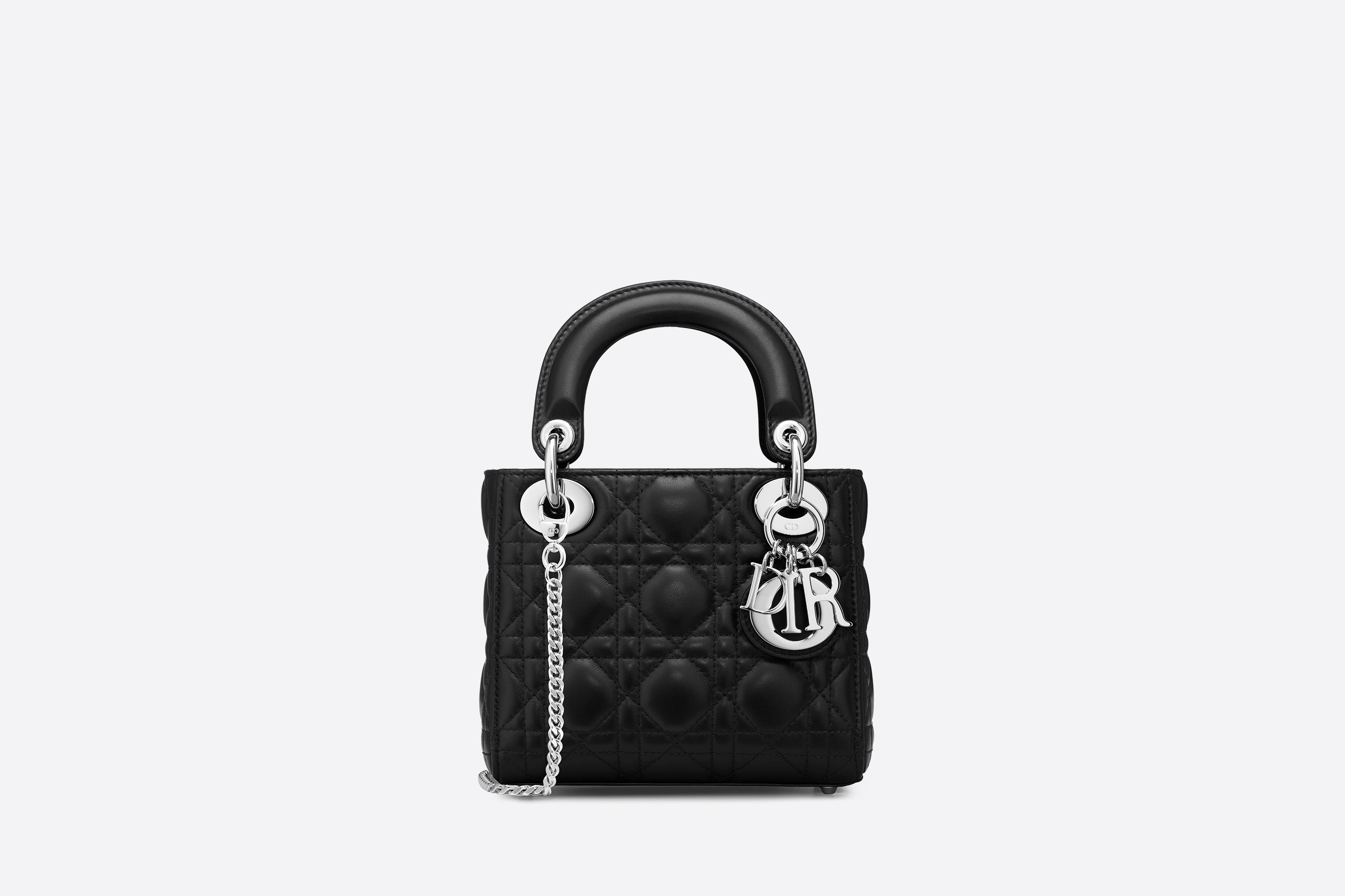 Mini Lady Dior Bag - 1