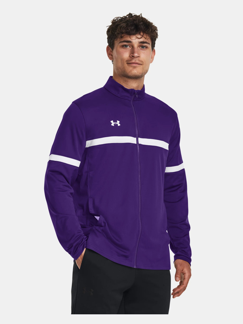 Under Armour UA Knit Warm Up Team outlook