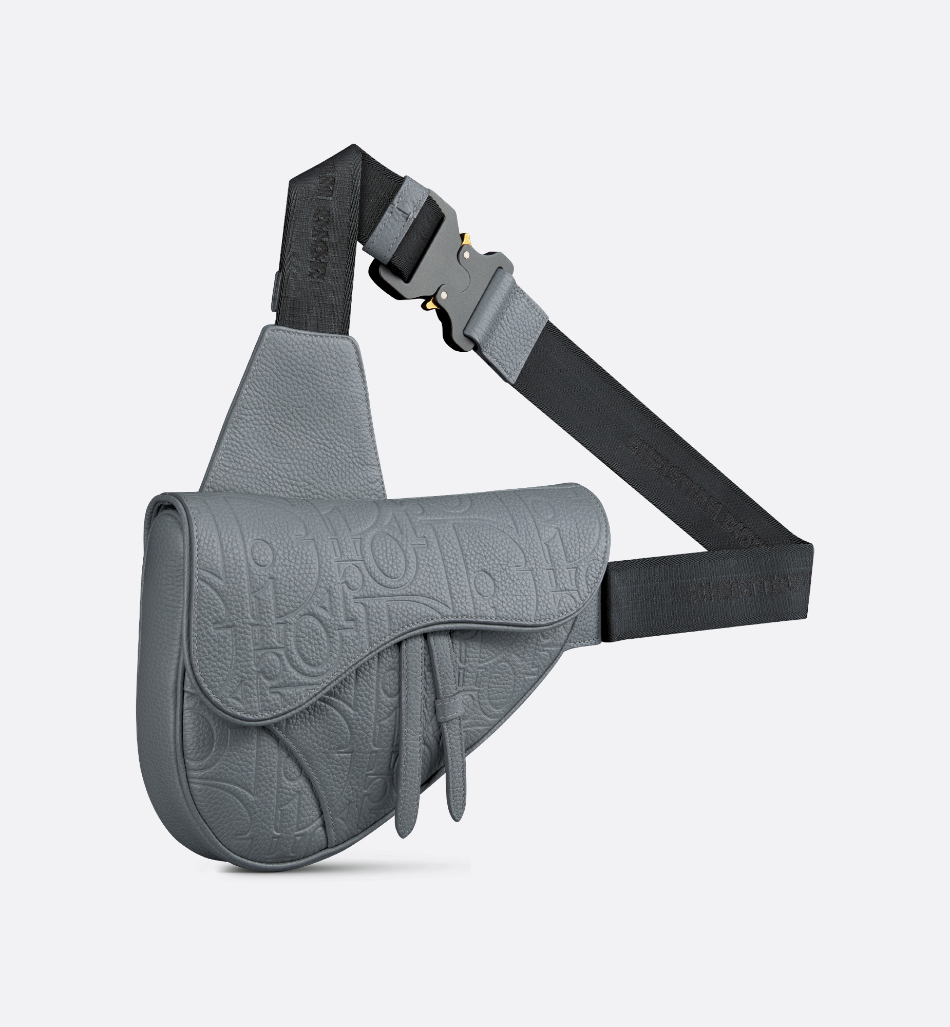 Saddle Bag - 3