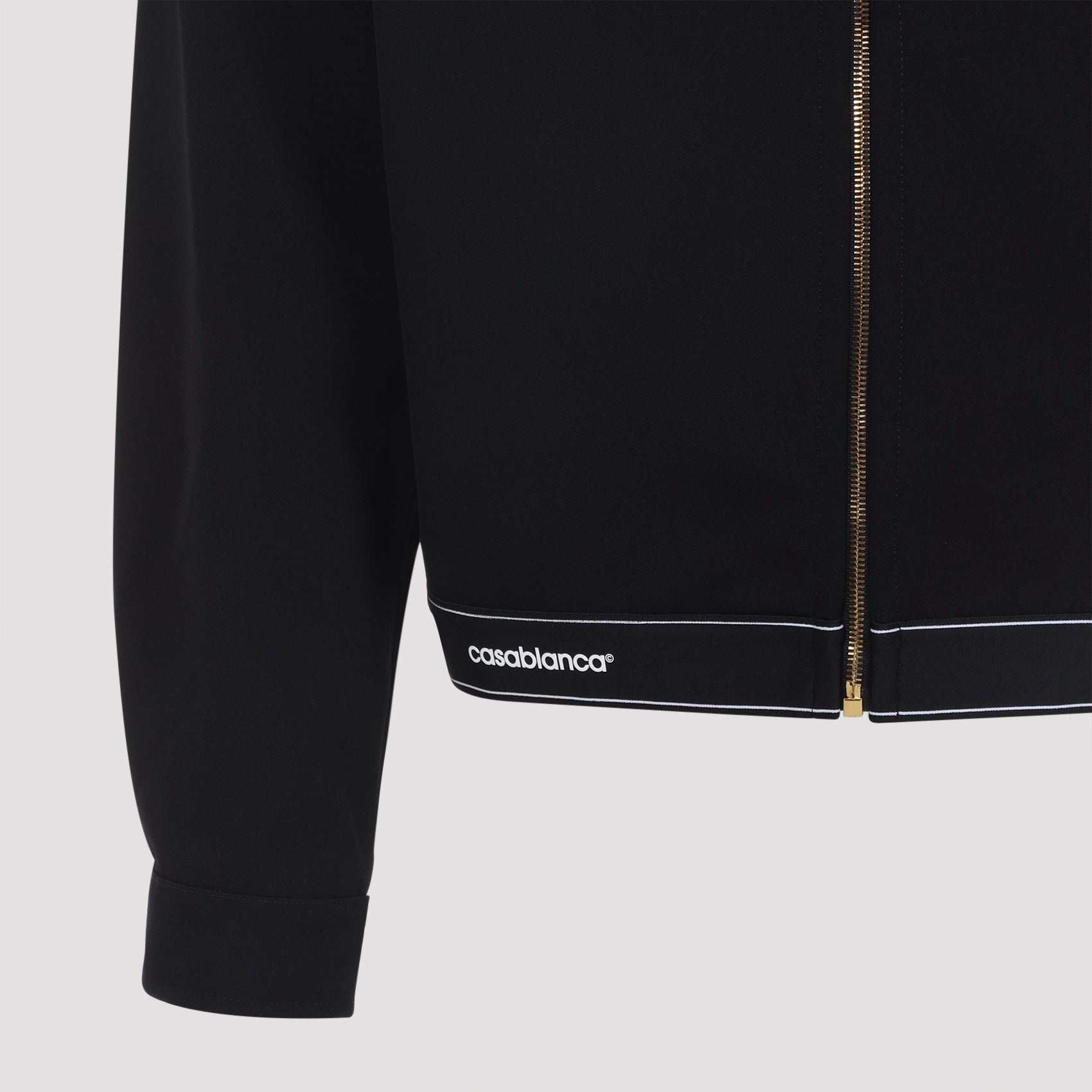 Jackets Black - 4