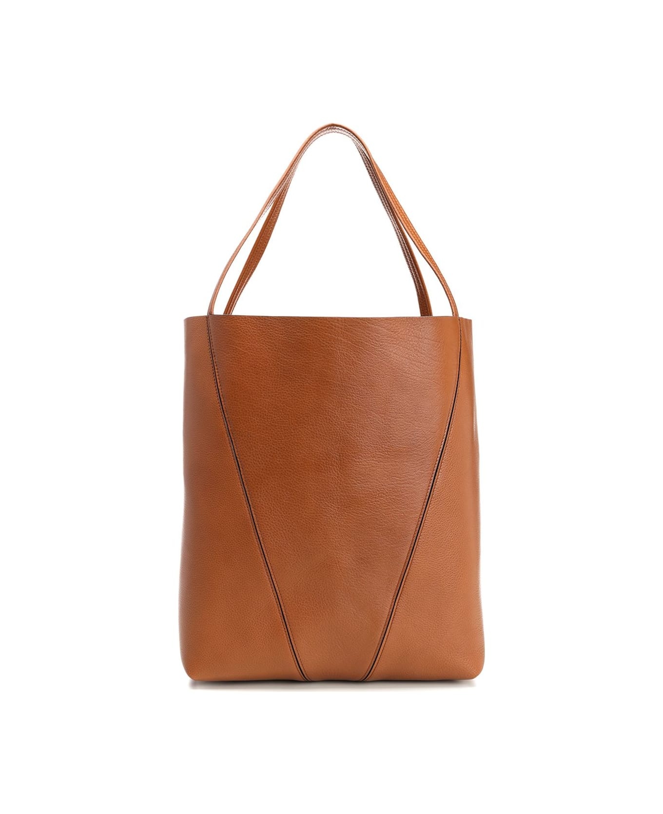 Large 'spin' Tote Bag - 3