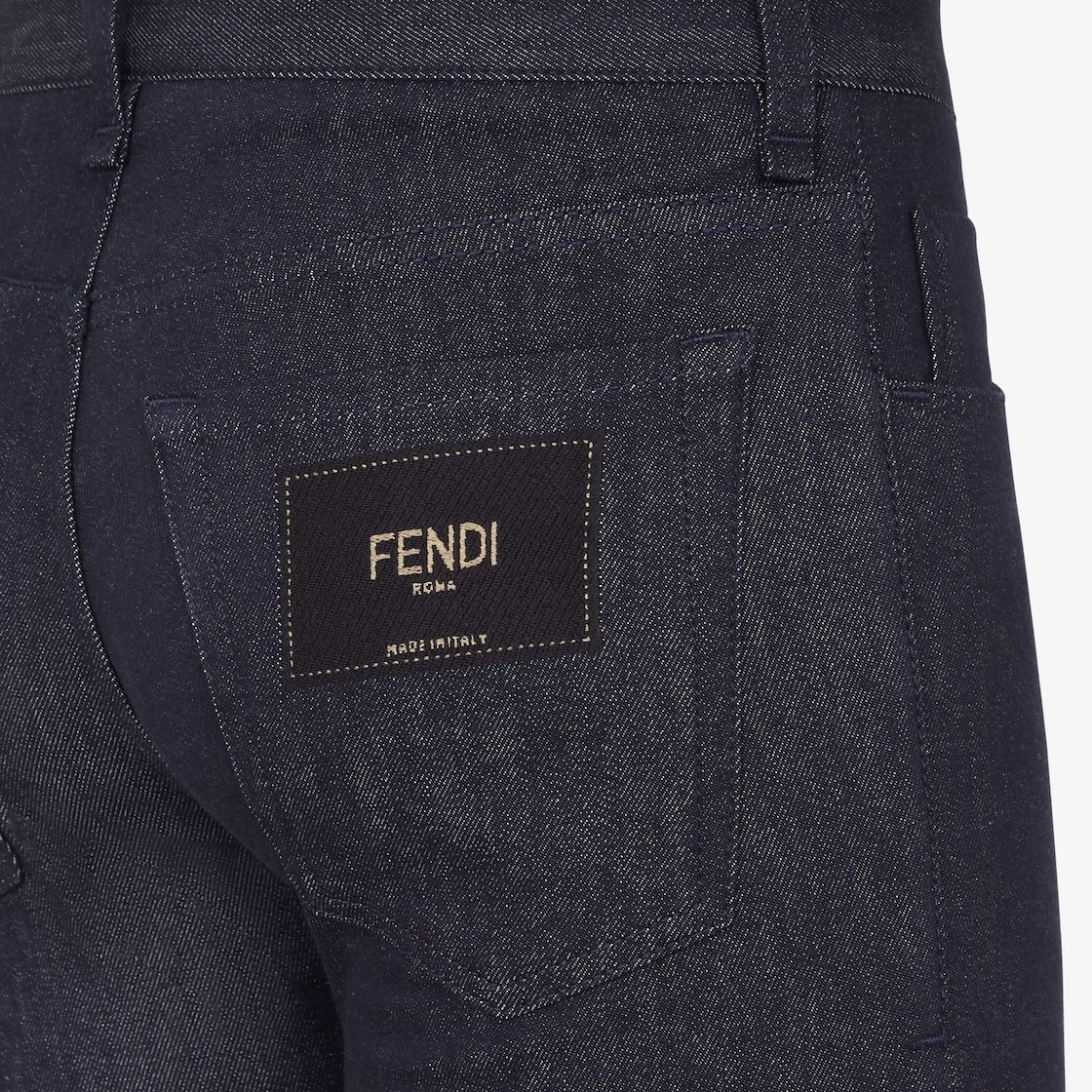 Denim - 3