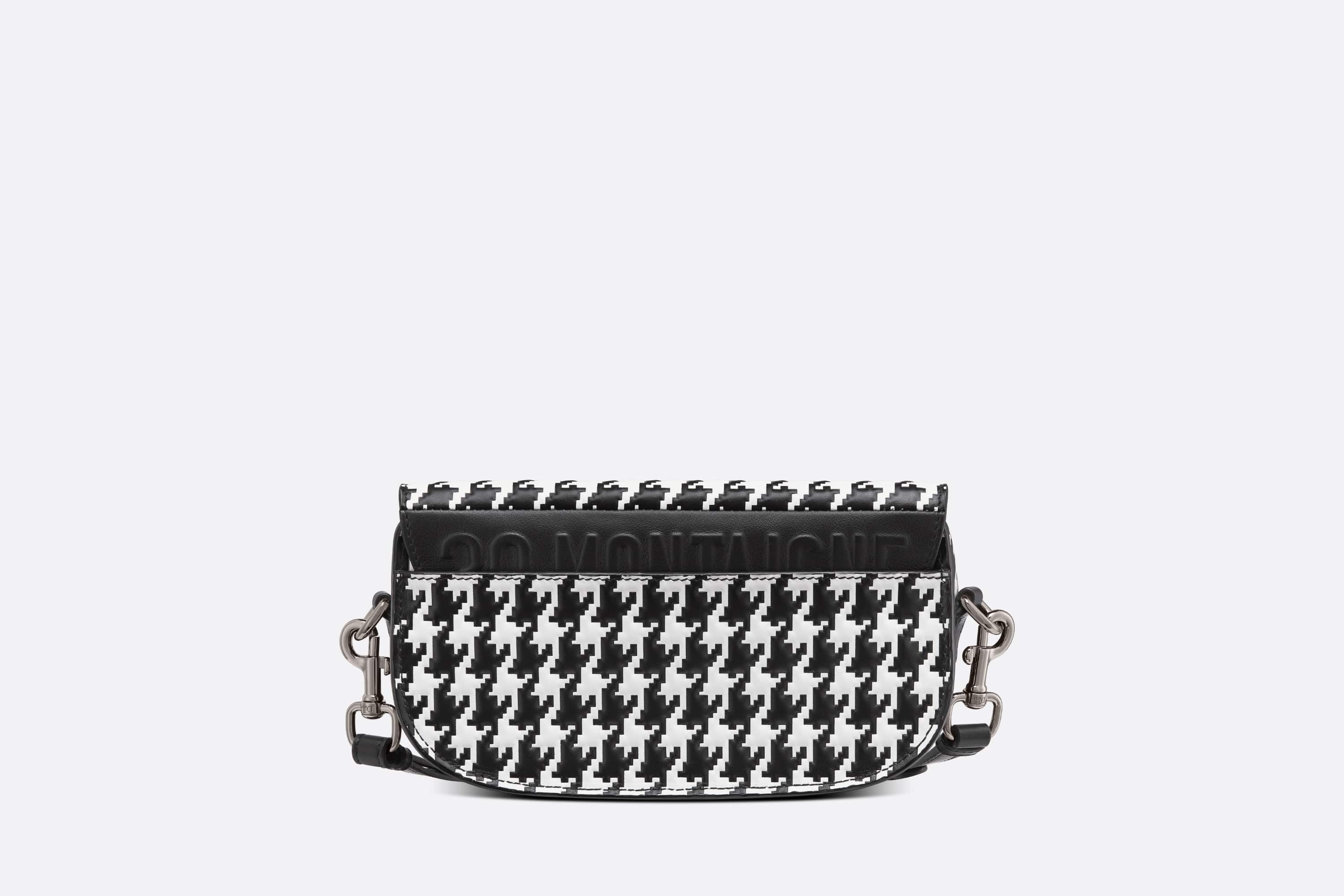 Dior Bobby East-West Bag - 5