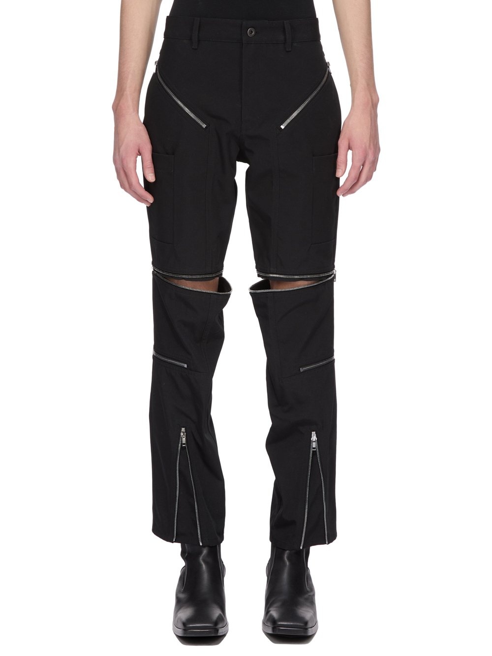 PANTS - 7