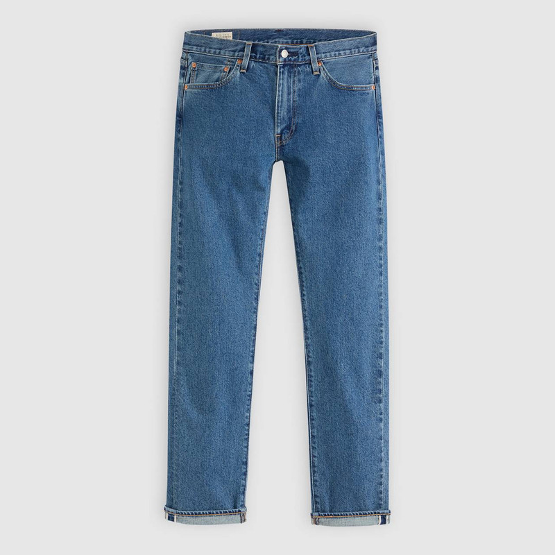 511™ SLIM FIT SELVEDGE MEN'S JEANS 1
