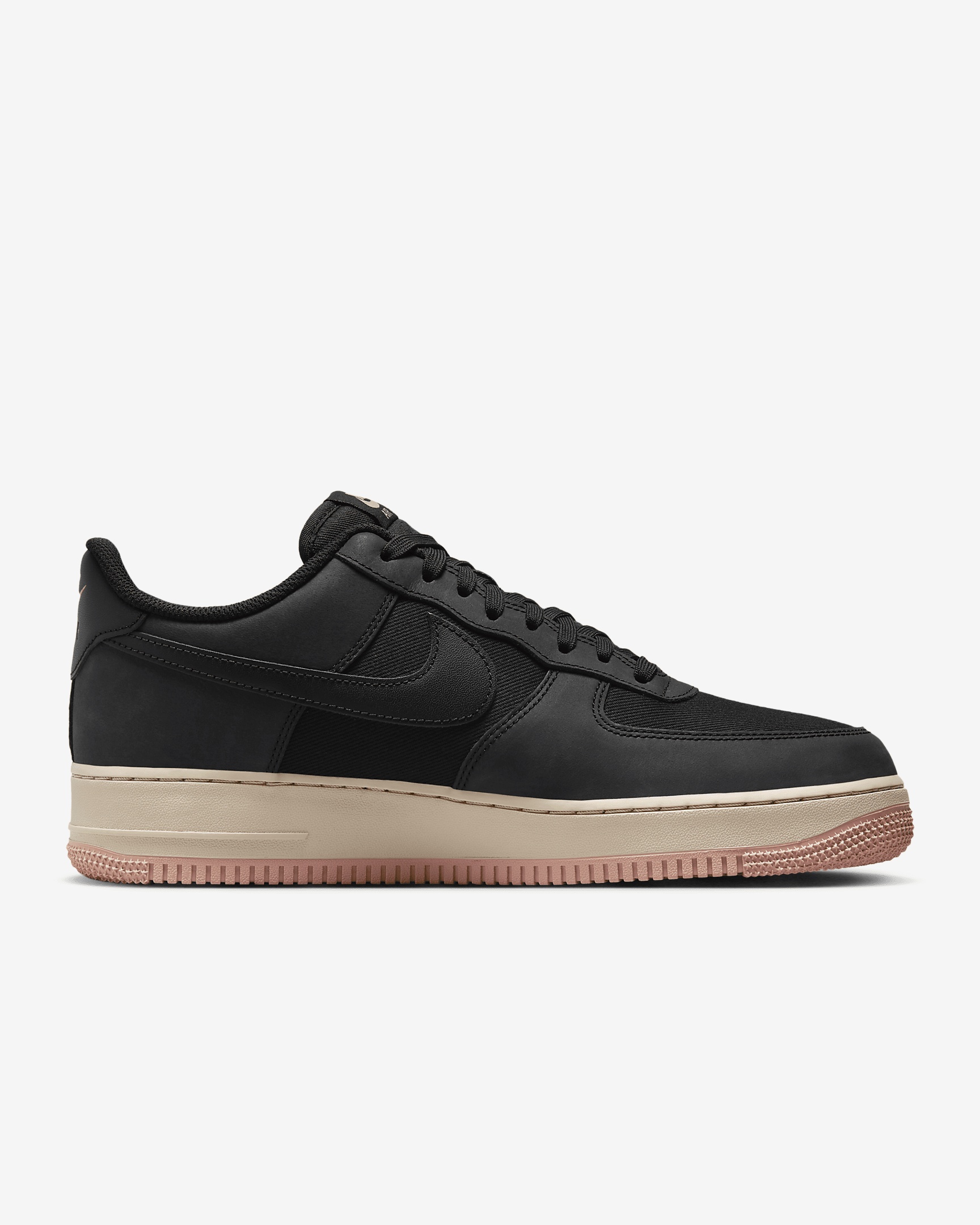 Nike Men's Air Force 1 '07 LX Shoes - 3