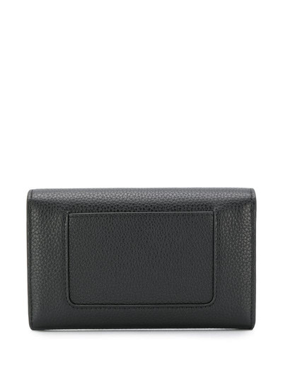 Mulberry Darley medium classic wallet outlook