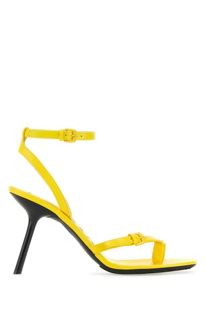 Loewe Sandals - 1