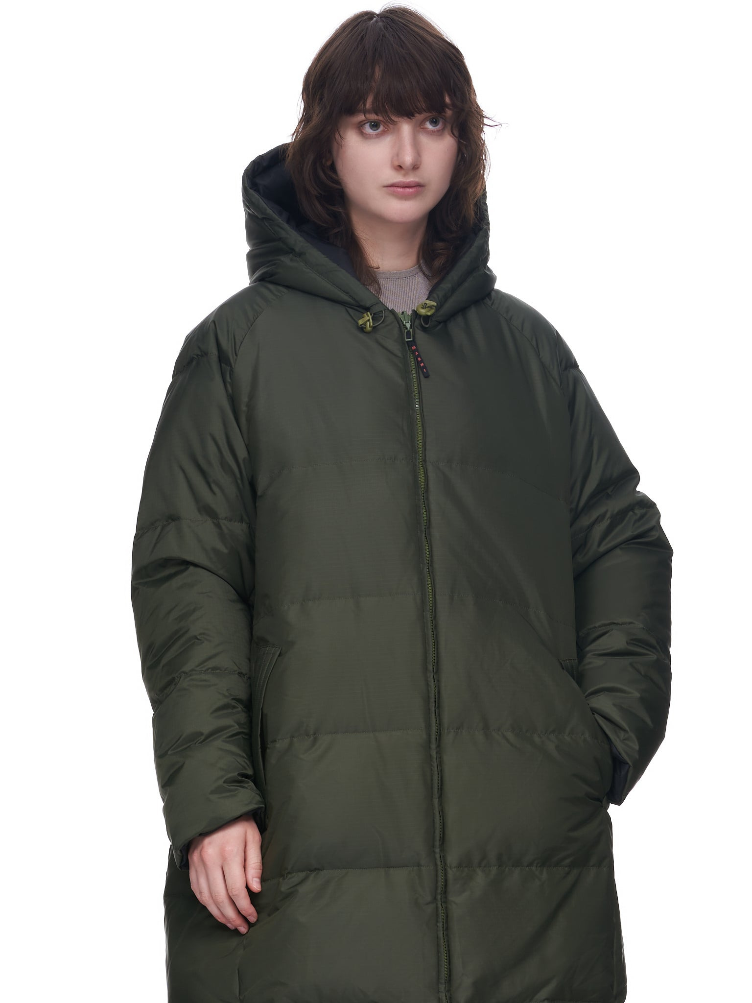 Puffer Coat - 4