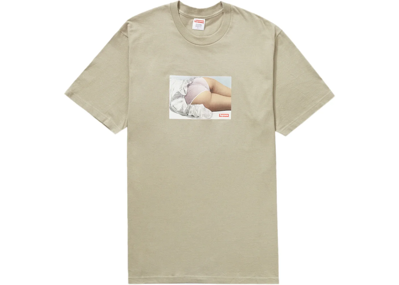 Supreme Maude Tee Stone - 1
