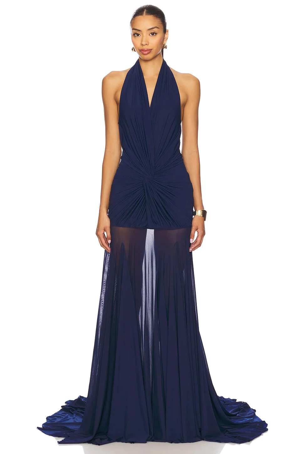 Chloe Gown - 1