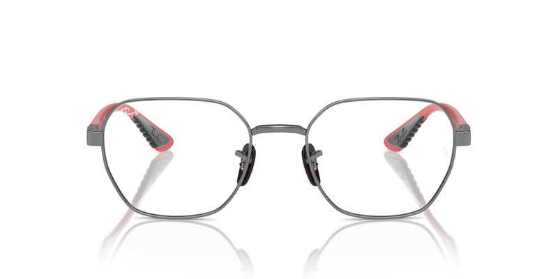 RB6594M OPTICS SCUDERIA FERRARI COLLECTION 4