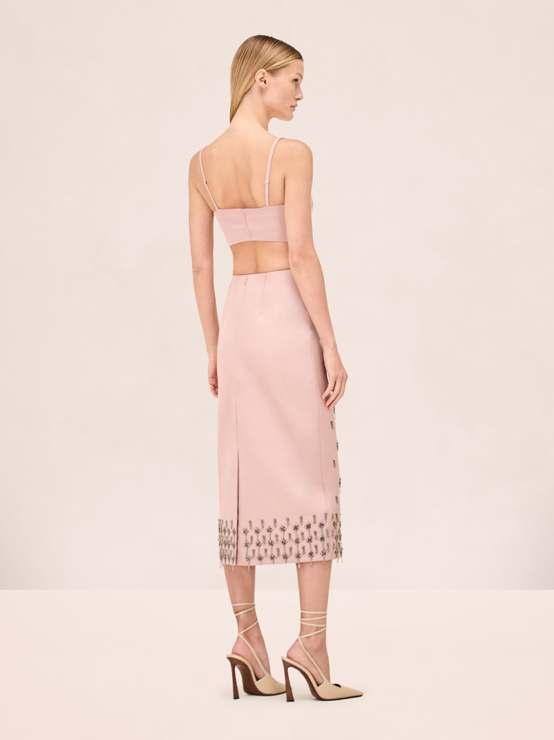 LUISA SKIRT 5
