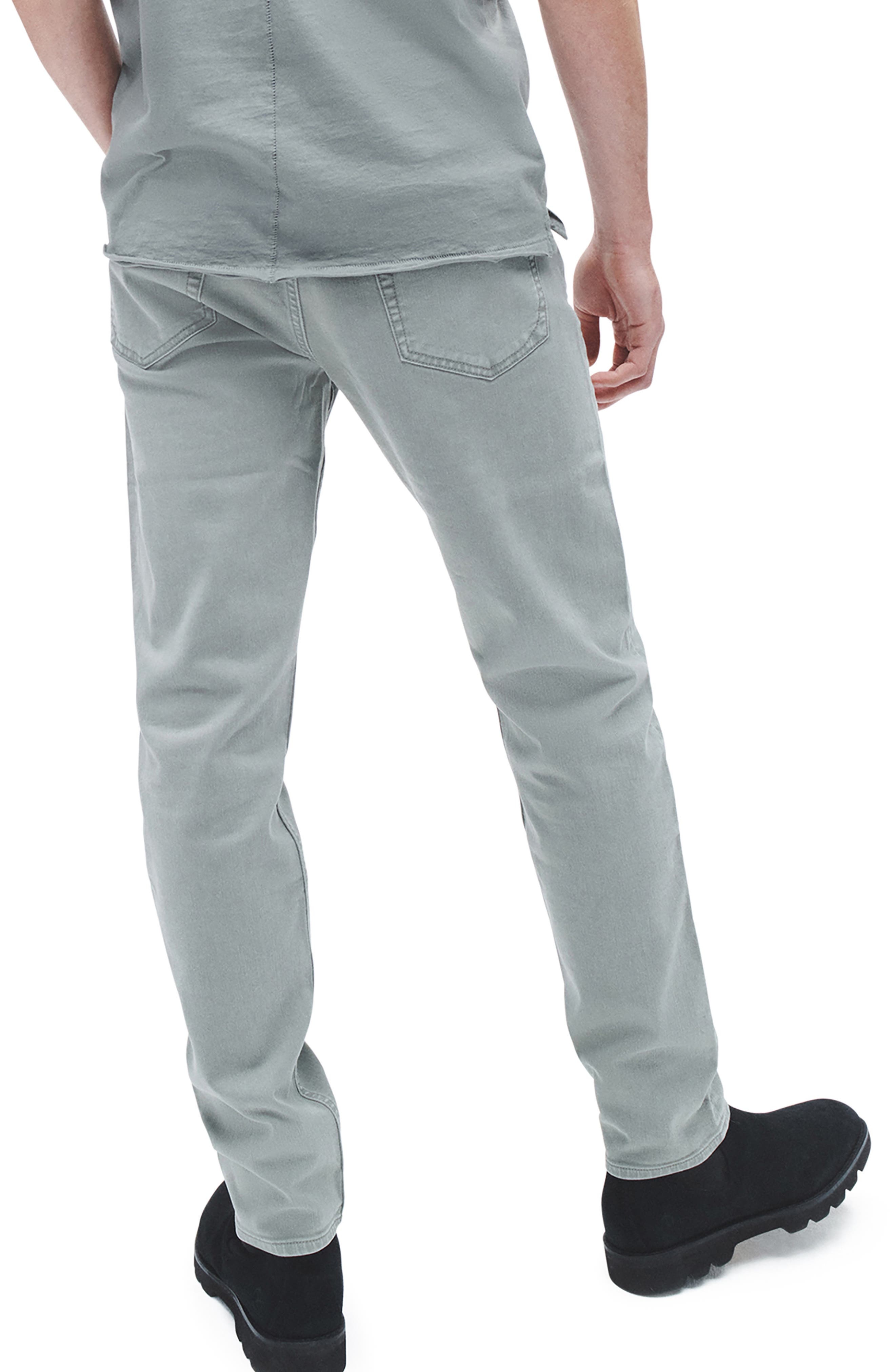 Fit 2 Aero Stretch Slim Jeans - 2