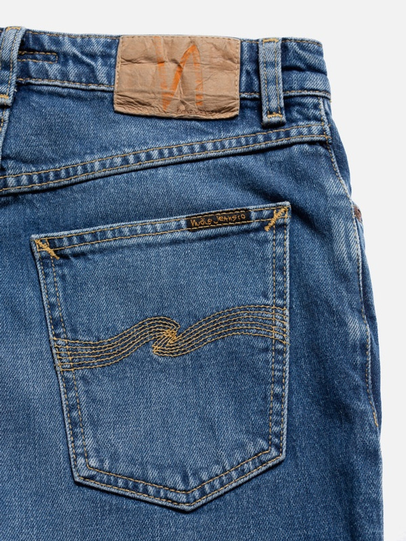 Rowdy Ruth French Blue 4