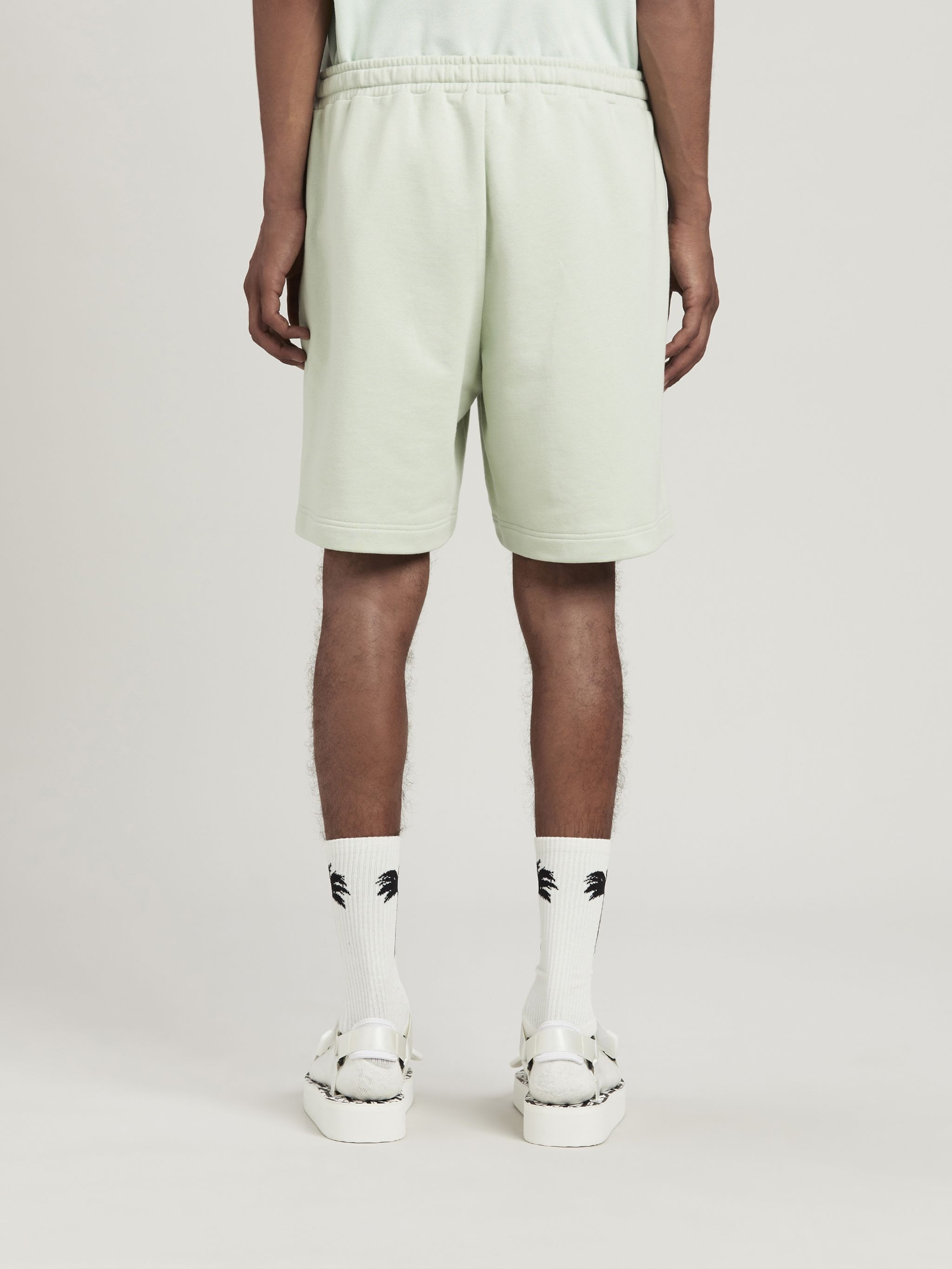 Logo Sweatshort - 5