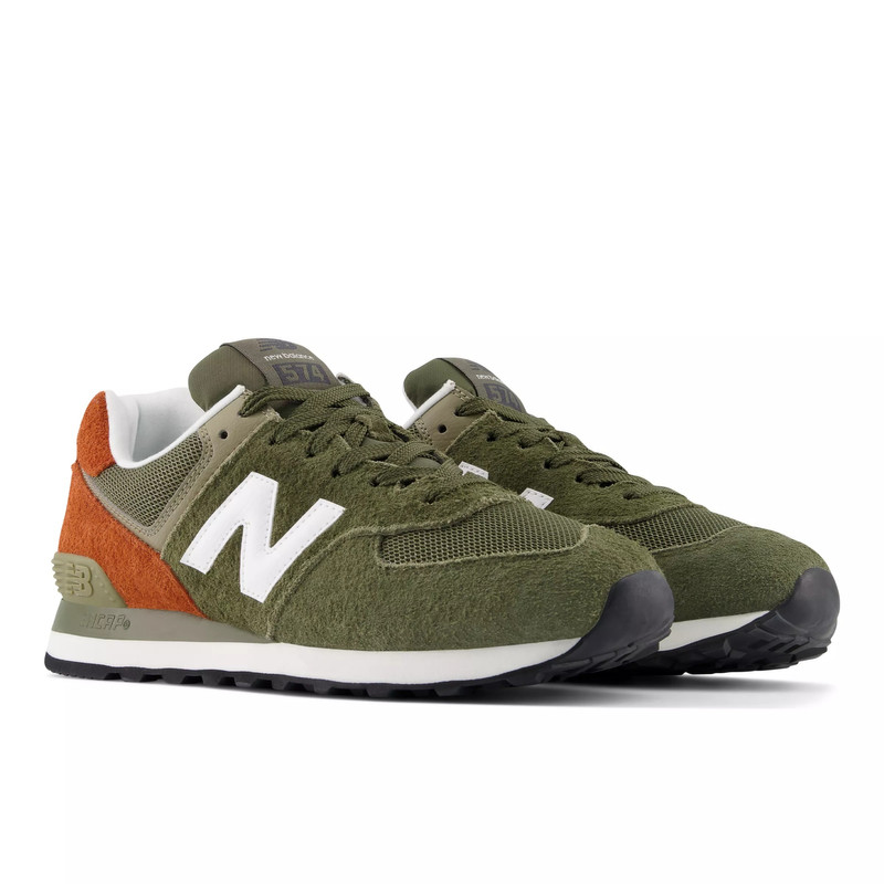 New Balance 574 outlook