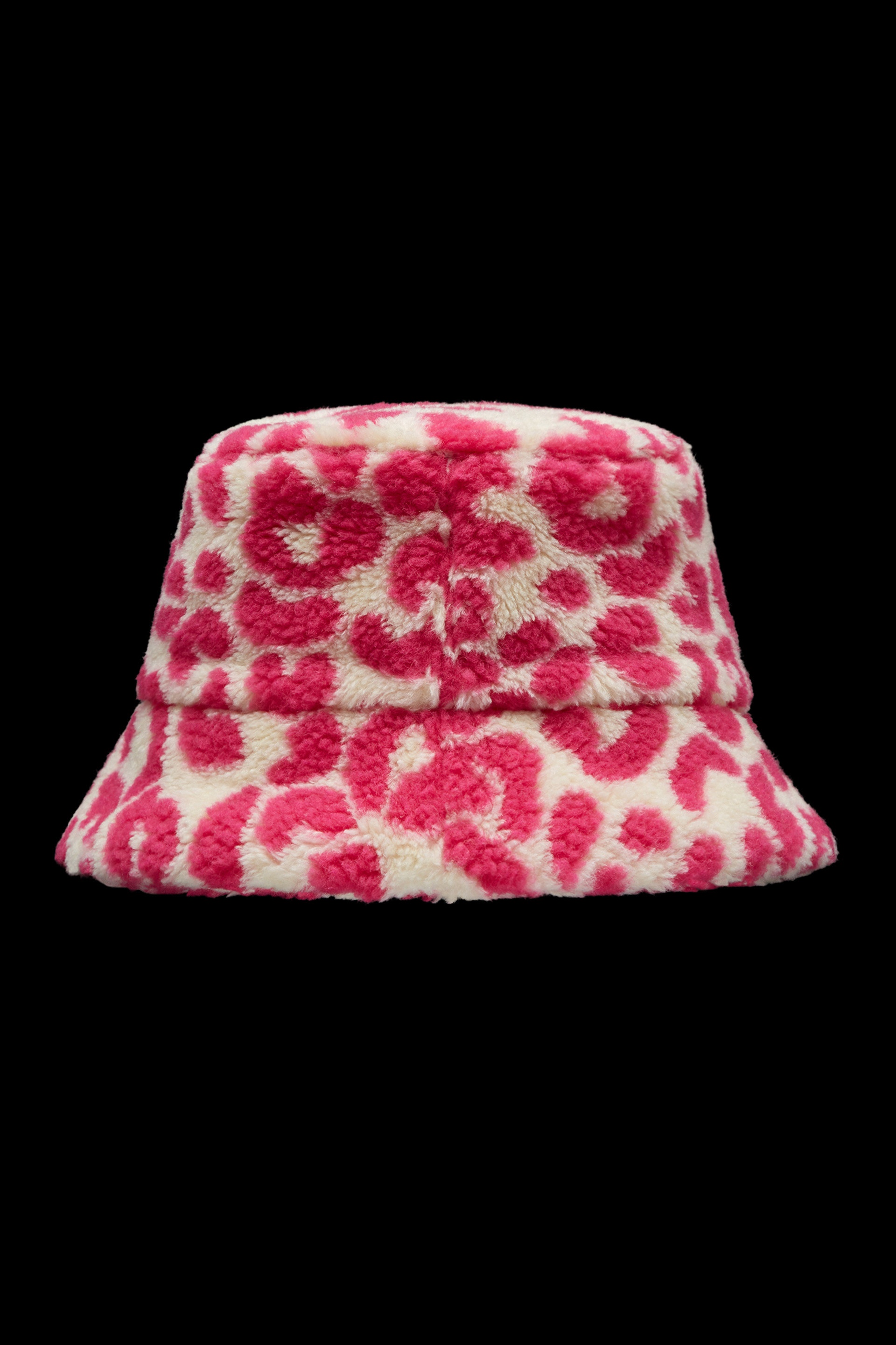 Teddy Bucket Hat - 4