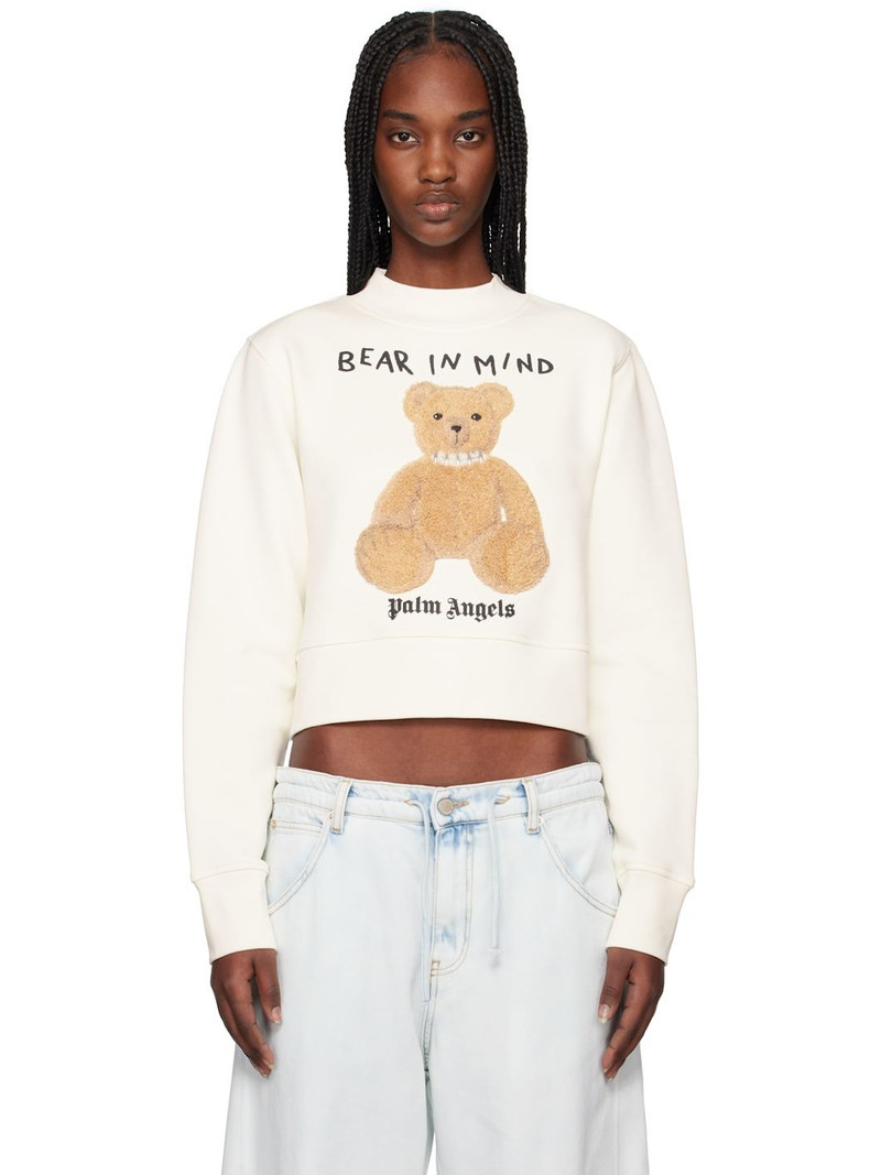 Bear In Mind 스웨터 1