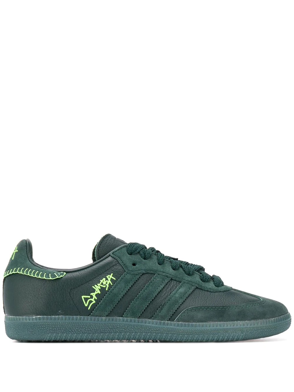 Samba Jonah Hill low-top trainers - 1