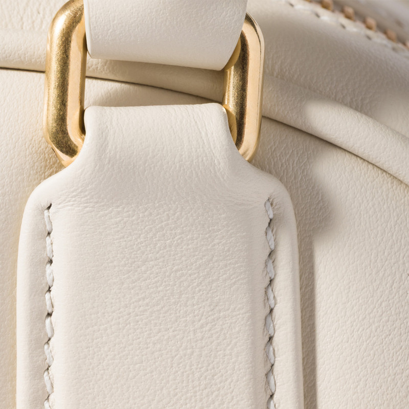 Arcadie leather bag 5