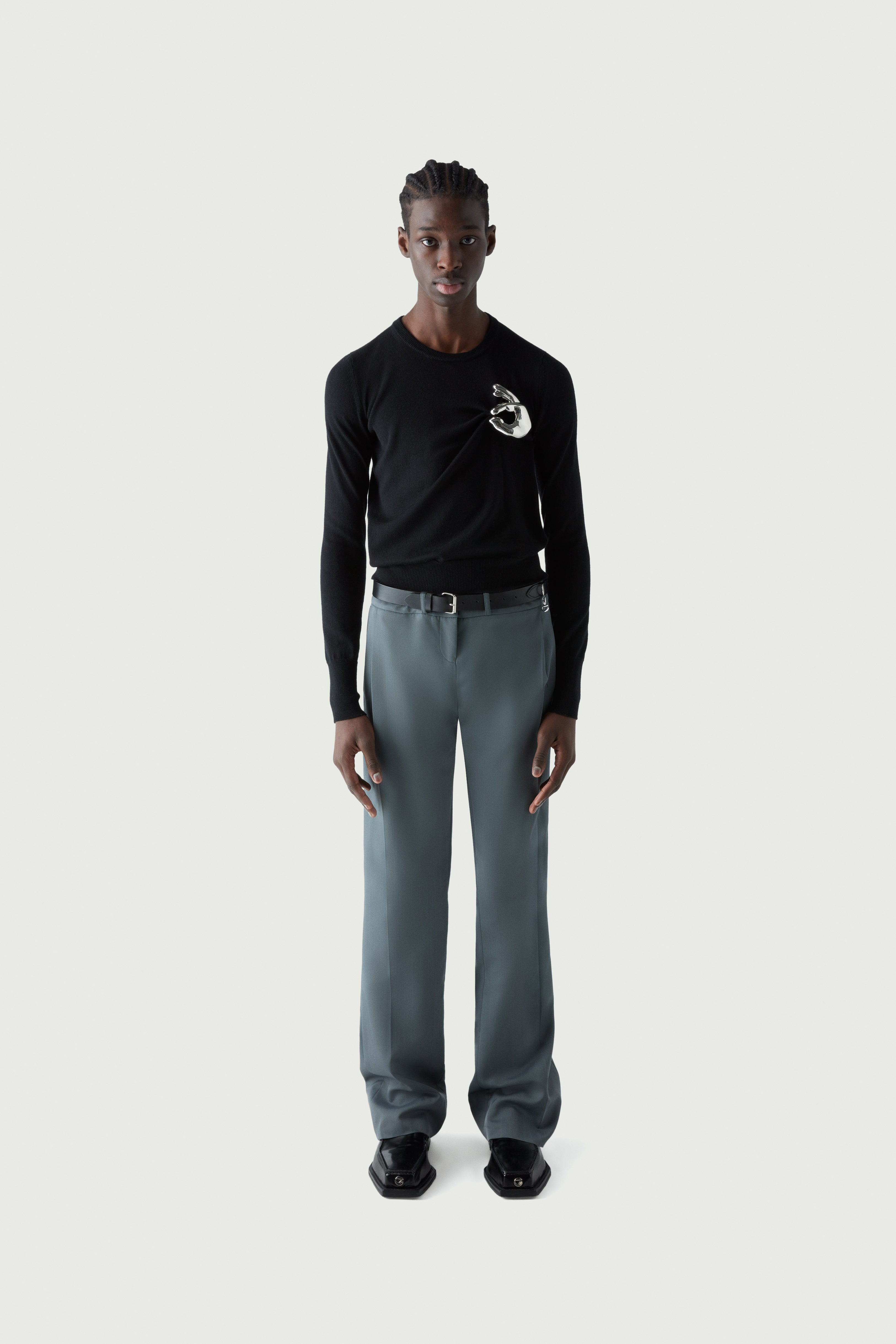 Emoji Sweater - 6