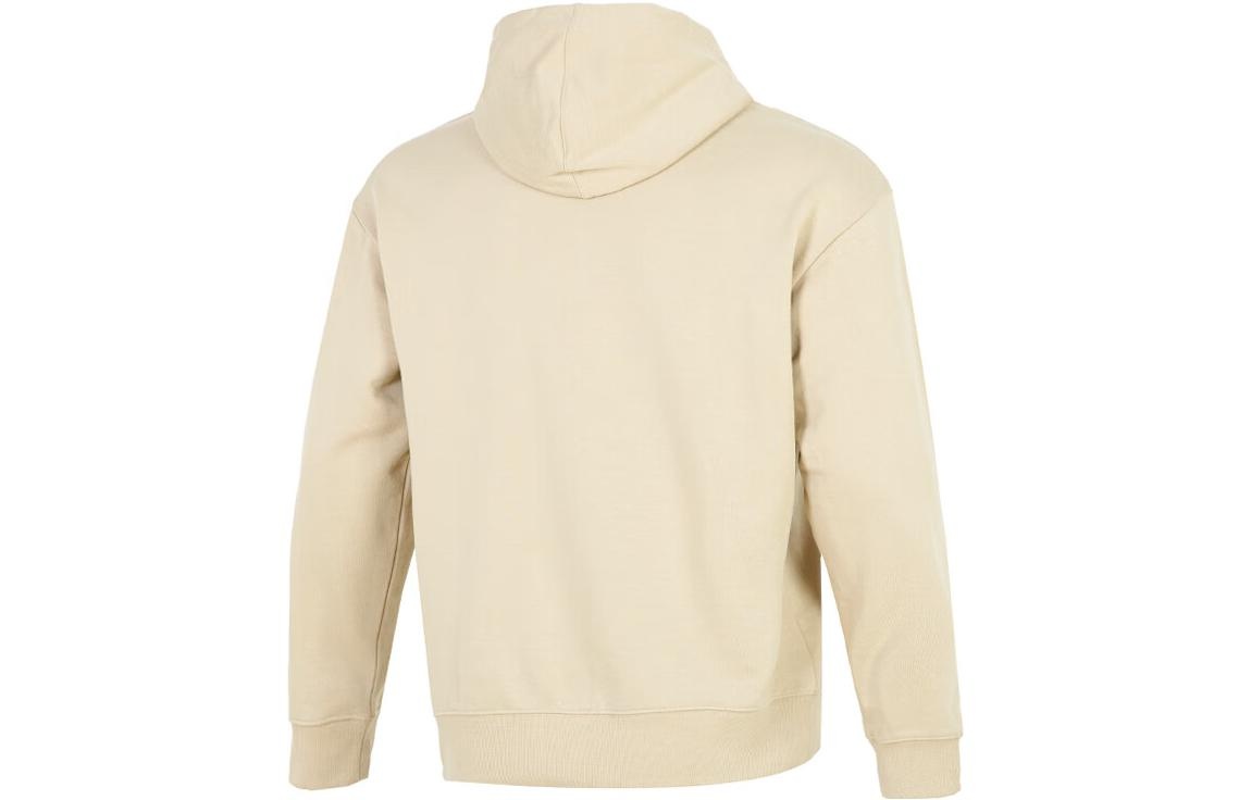 PUMA Das CC Graphic Crew Sweater 'Beige' 539909-12 - 2