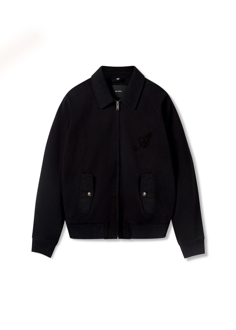 Roman Bomber Jacket 1