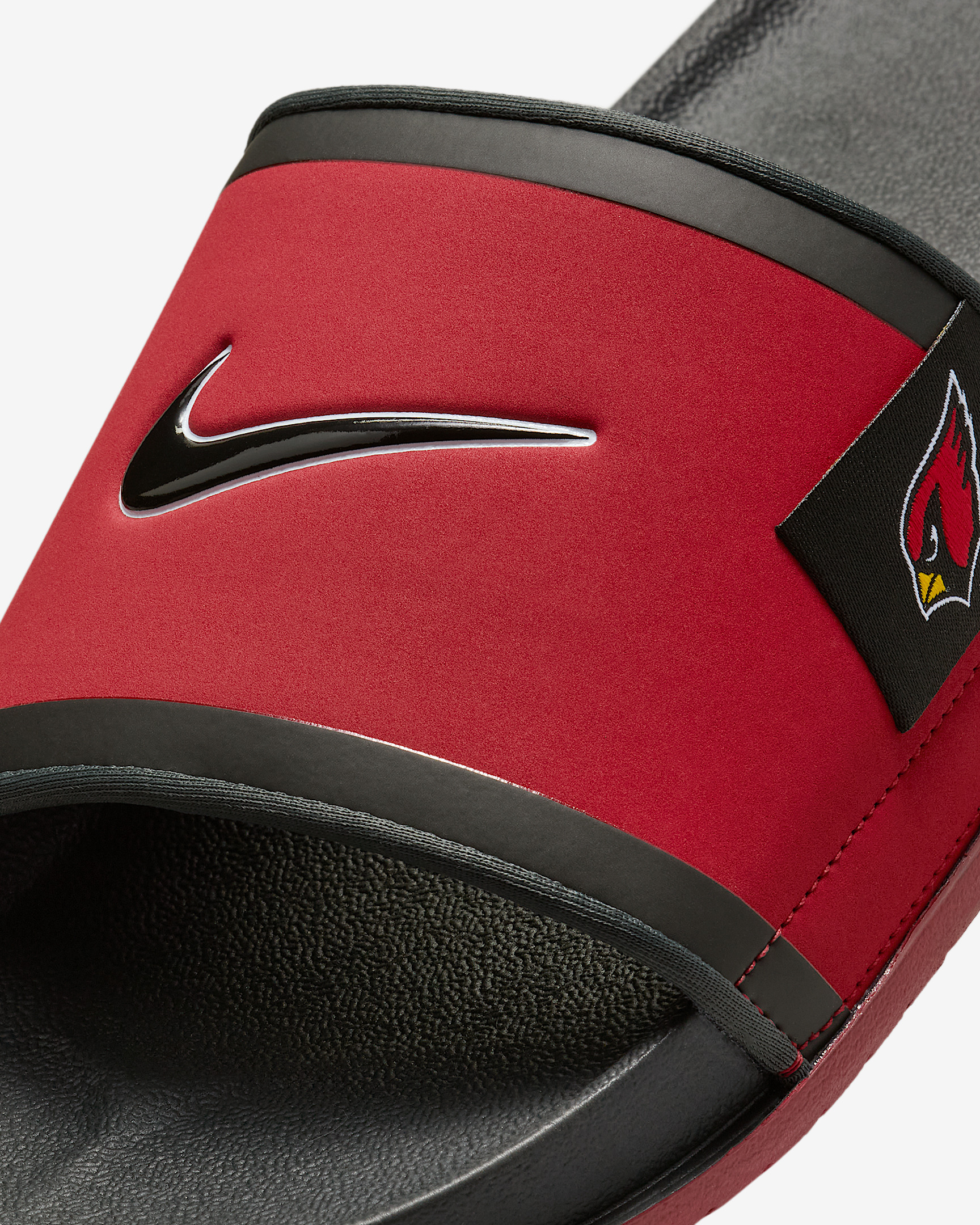 Nike Offcourt (Arizona Cardinals) Offcourt Slides - 6