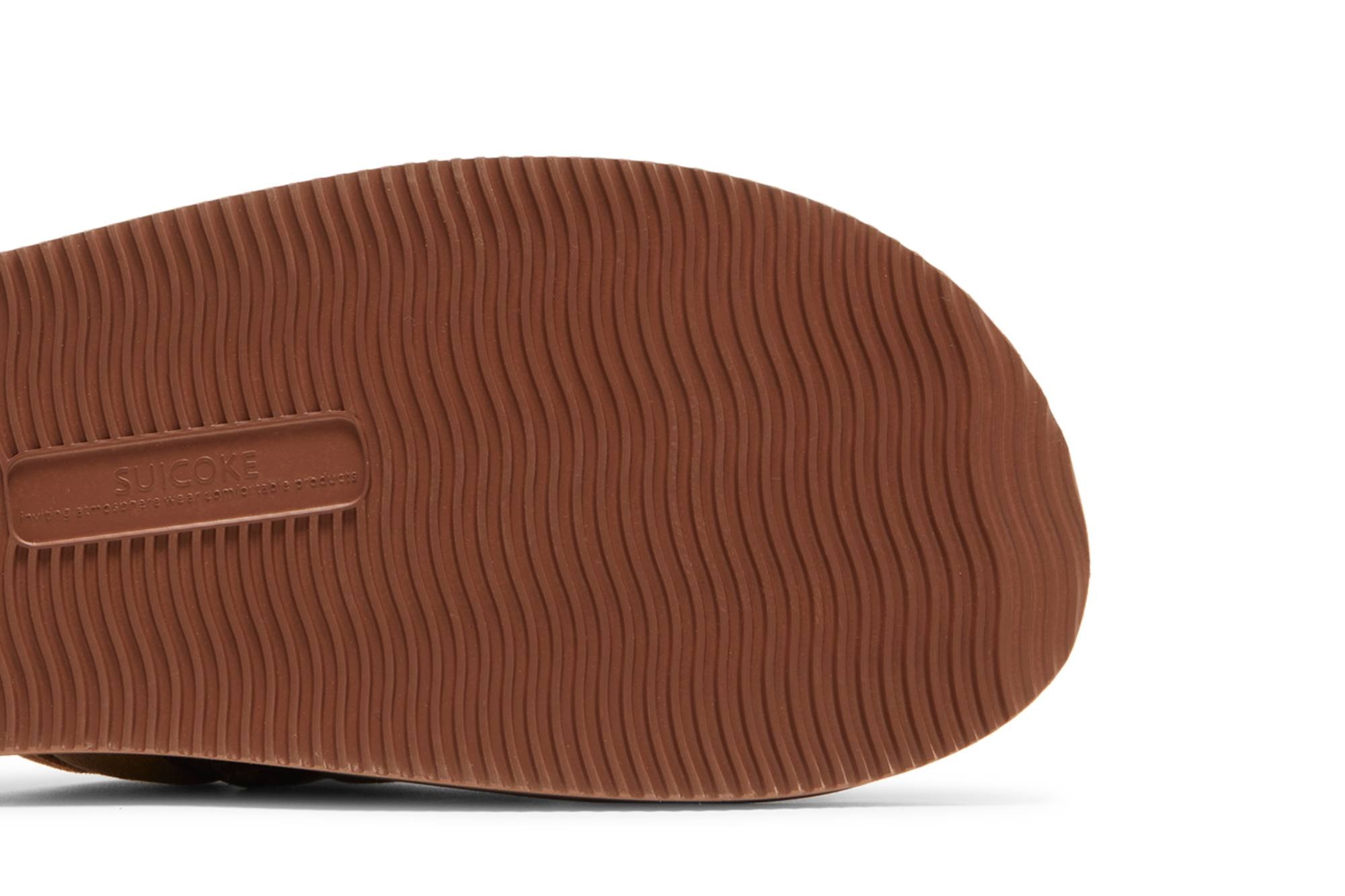 Carhartt WIP x MOTO-CAB 'Hamilton Brown' - 5