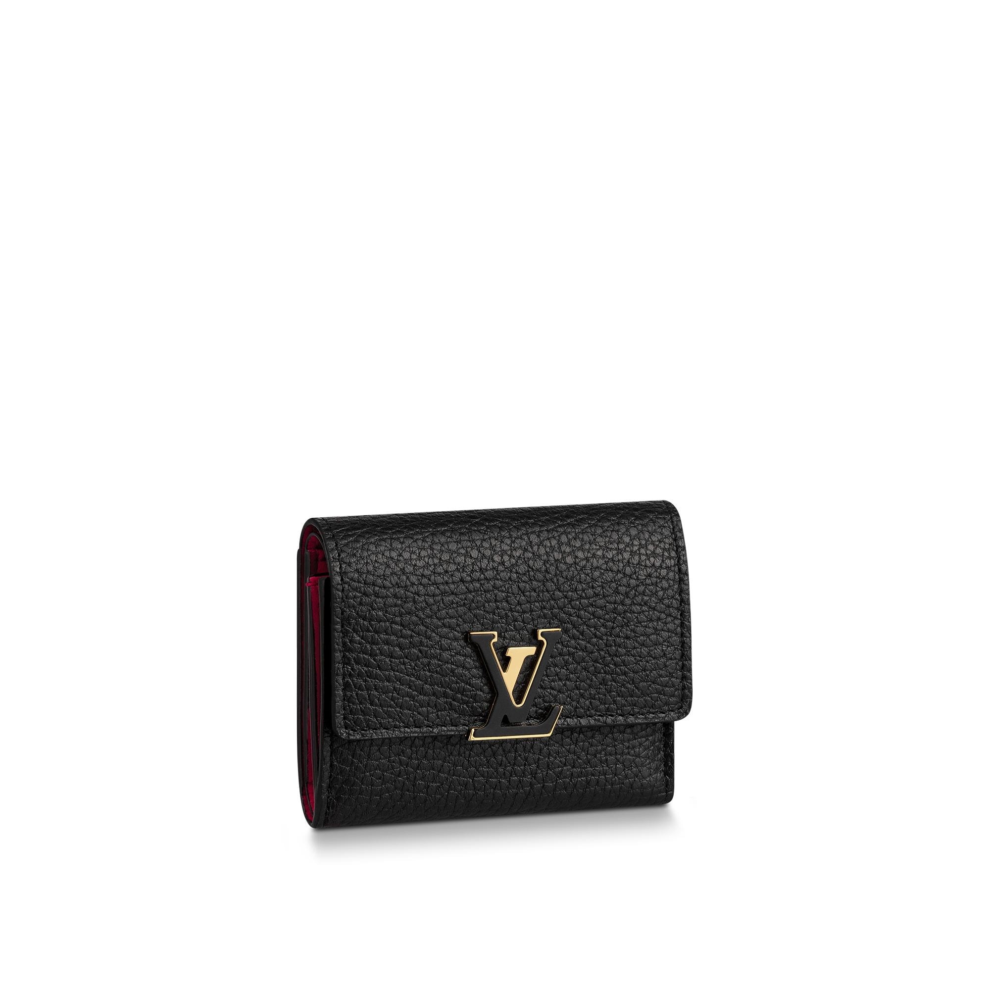 Capucines XS Wallet - 1