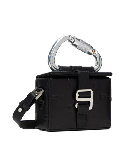HELIOT EMIL™ Black Mini Crossbody Bag outlook