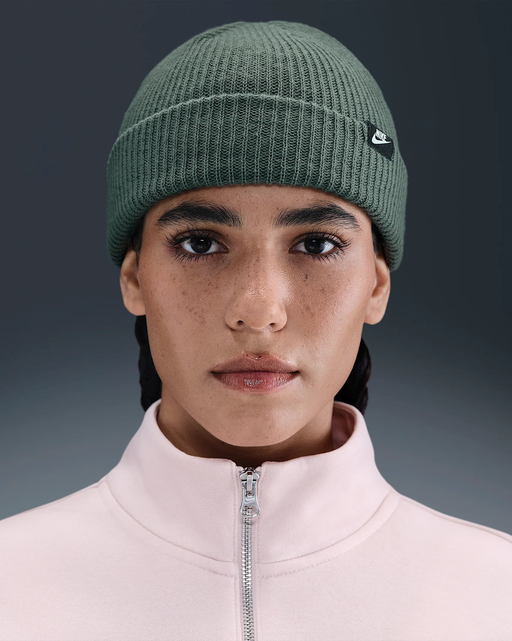 Nike Terra Futura365 Short-Cuff Beanie - 1