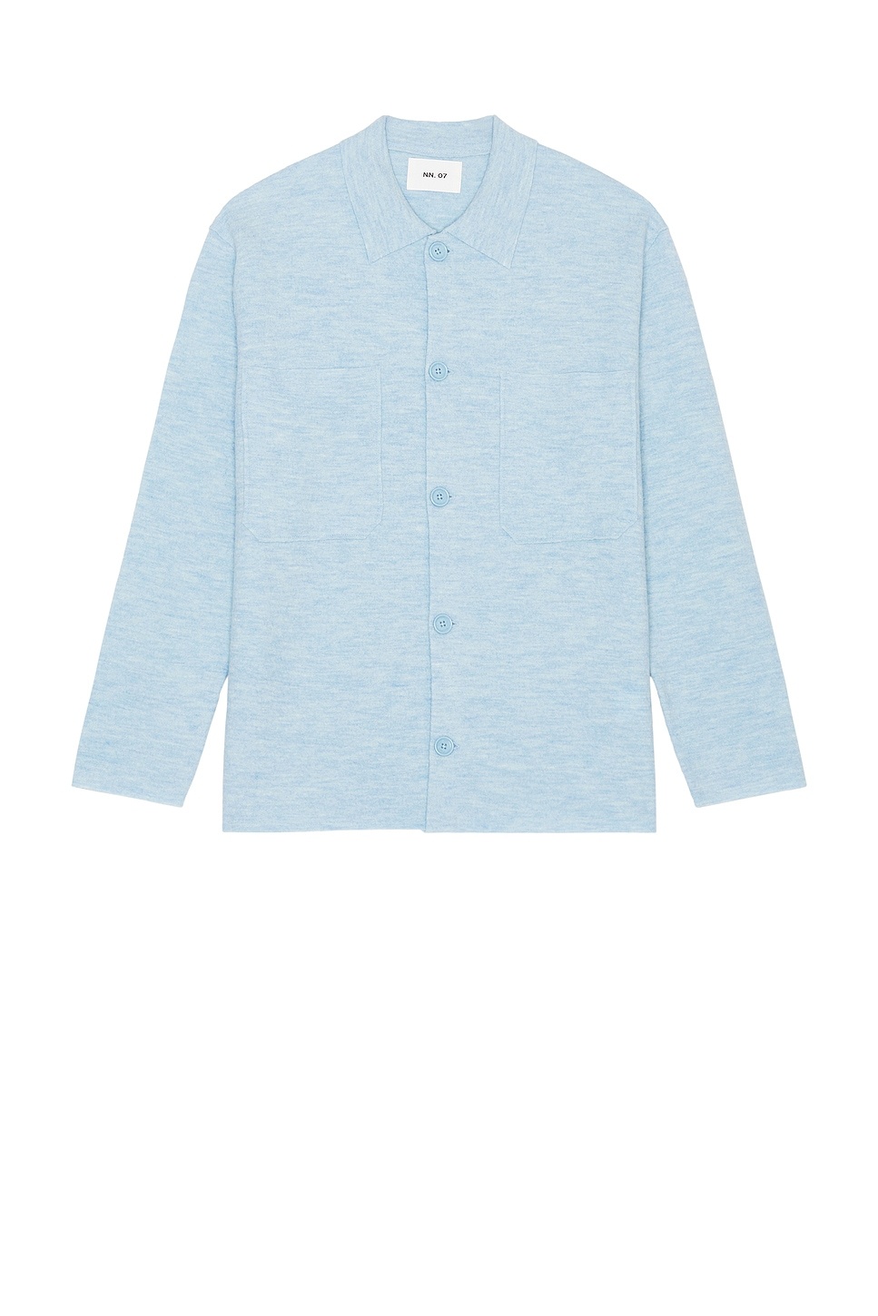 Jonas Overshirt - 1