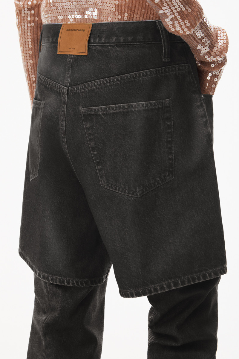 OVERSIZED JEAN 지점 5