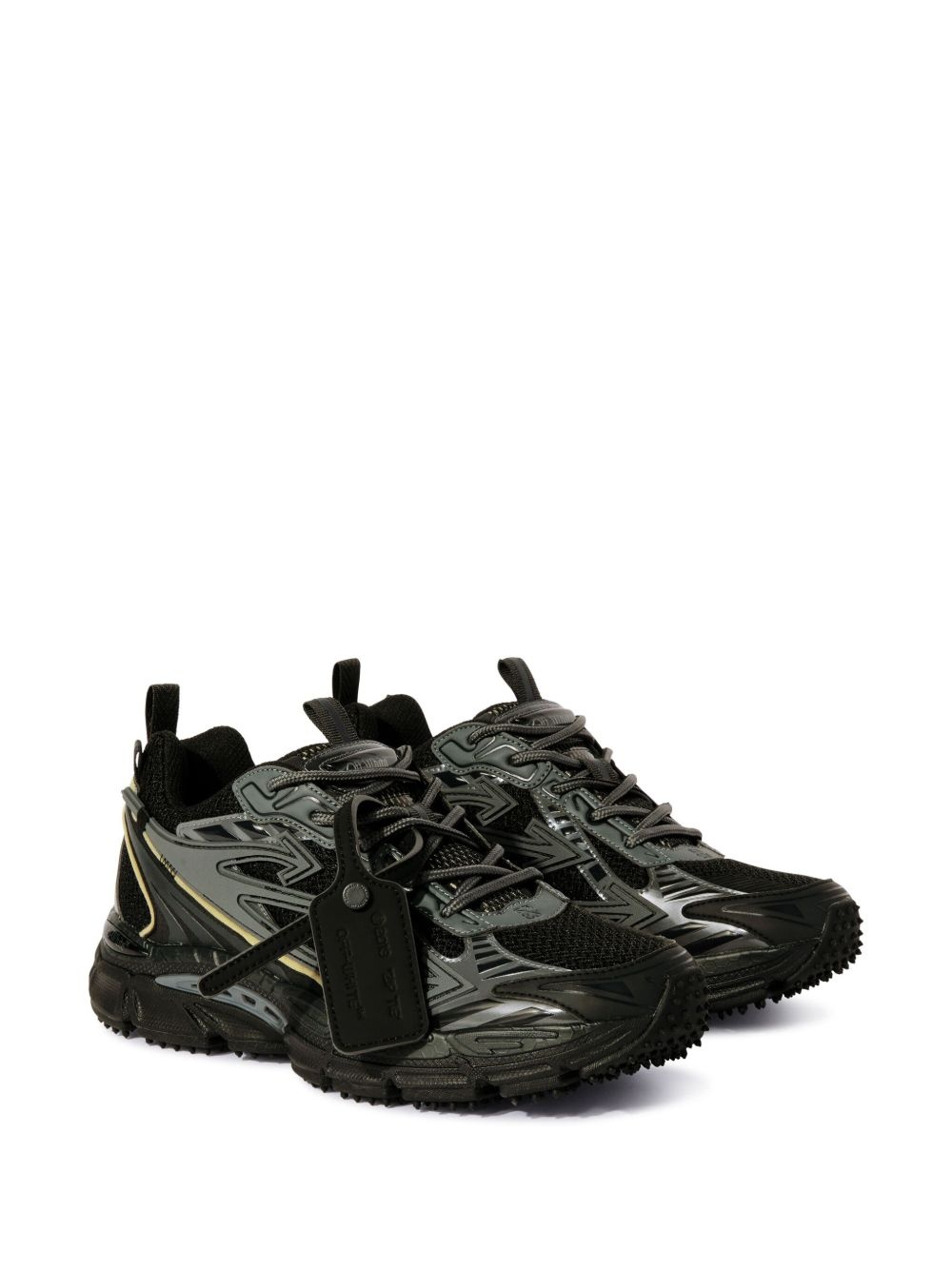 Be Right Back sneakers - 2