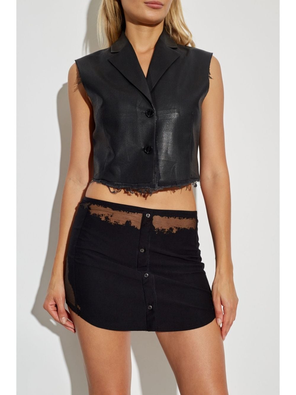 G-baryt gilet - 3