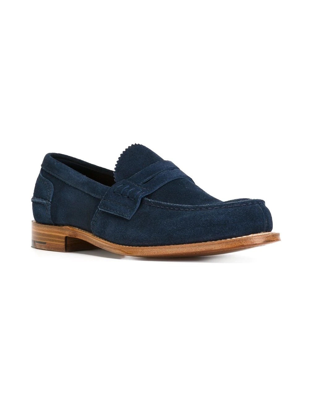 'Pembrey' loafers - 2