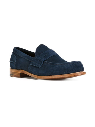 Church's 'Pembrey' loafers outlook