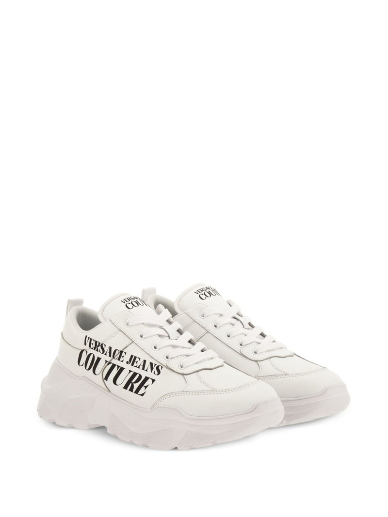 VERSACE JEANS COUTURE Speedtrack sneakers outlook