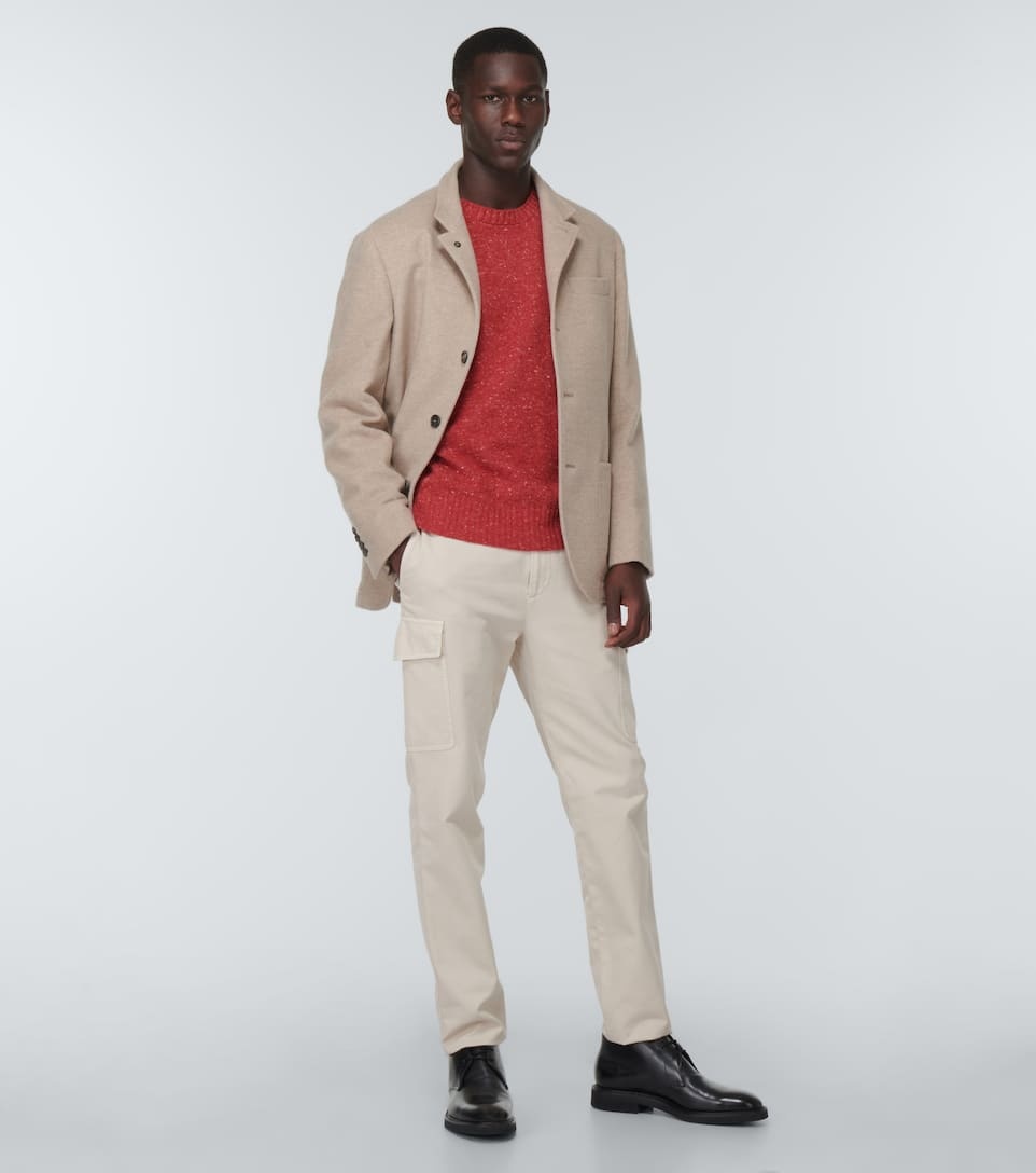 Heywood suede desert boots - 2
