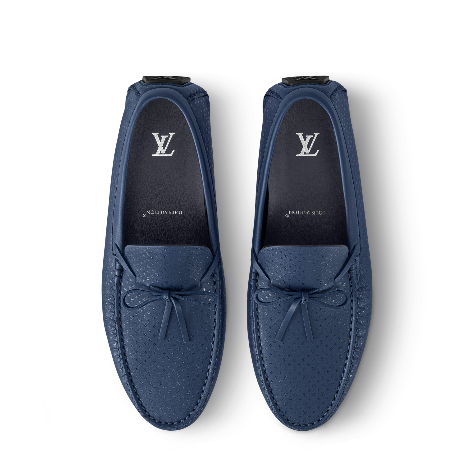 LV Driver Moccasin - 3