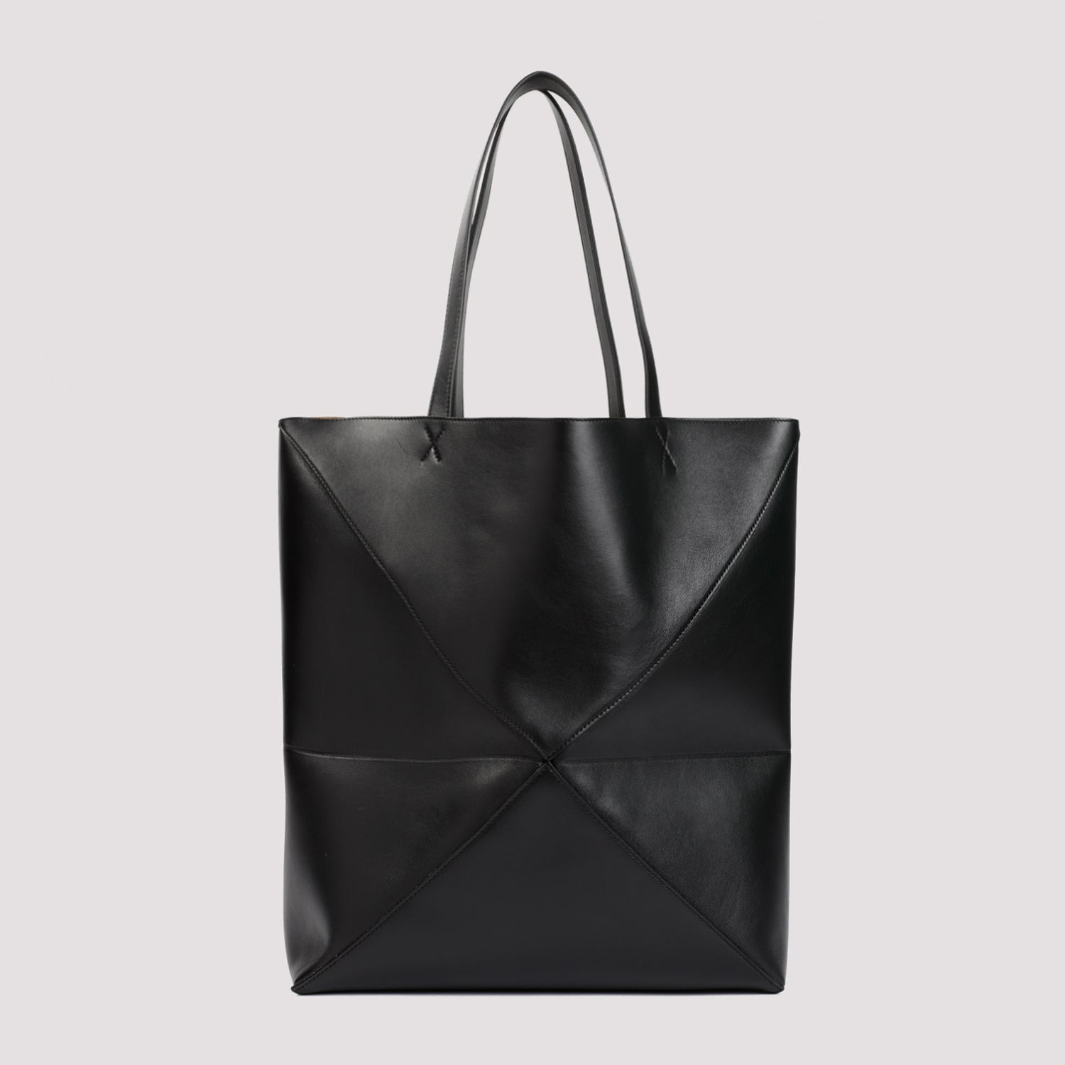 Loewe Puzzle Fold Large Tote Men - 2