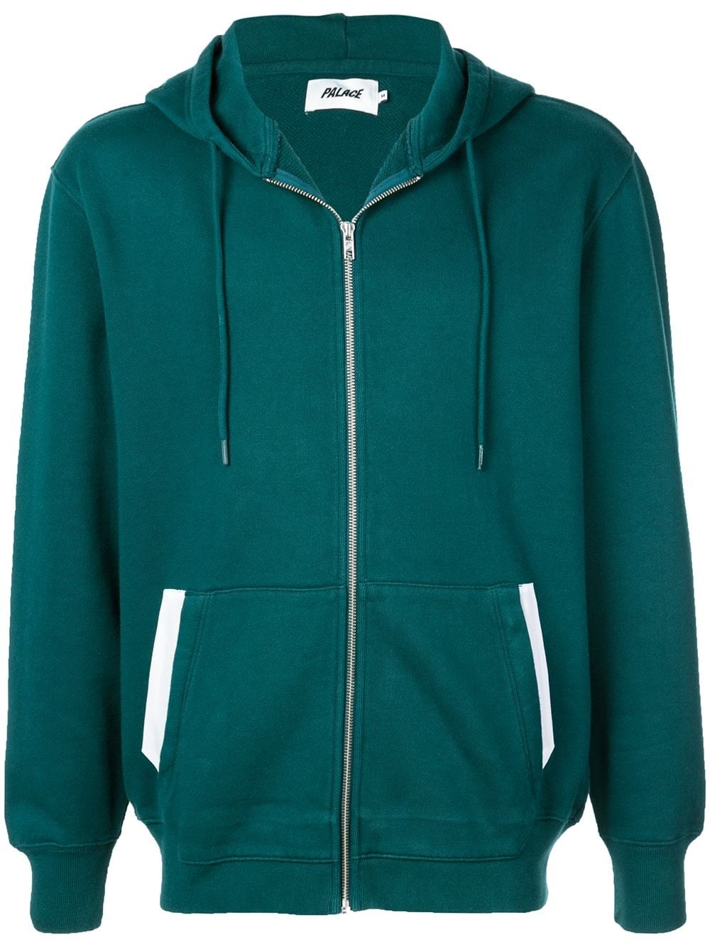 Lique zip hoodie - 1