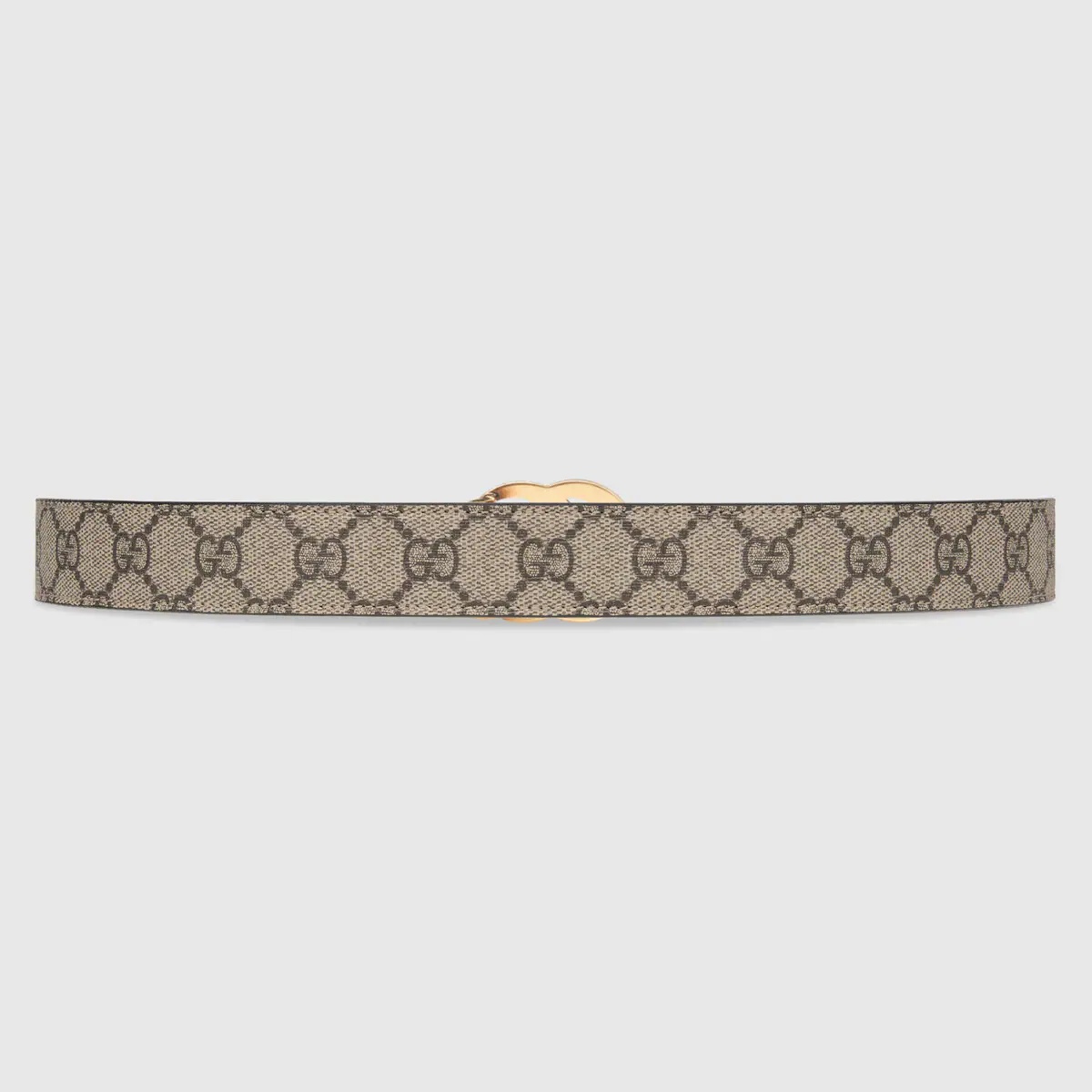 GG Marmont reversible belt - 5