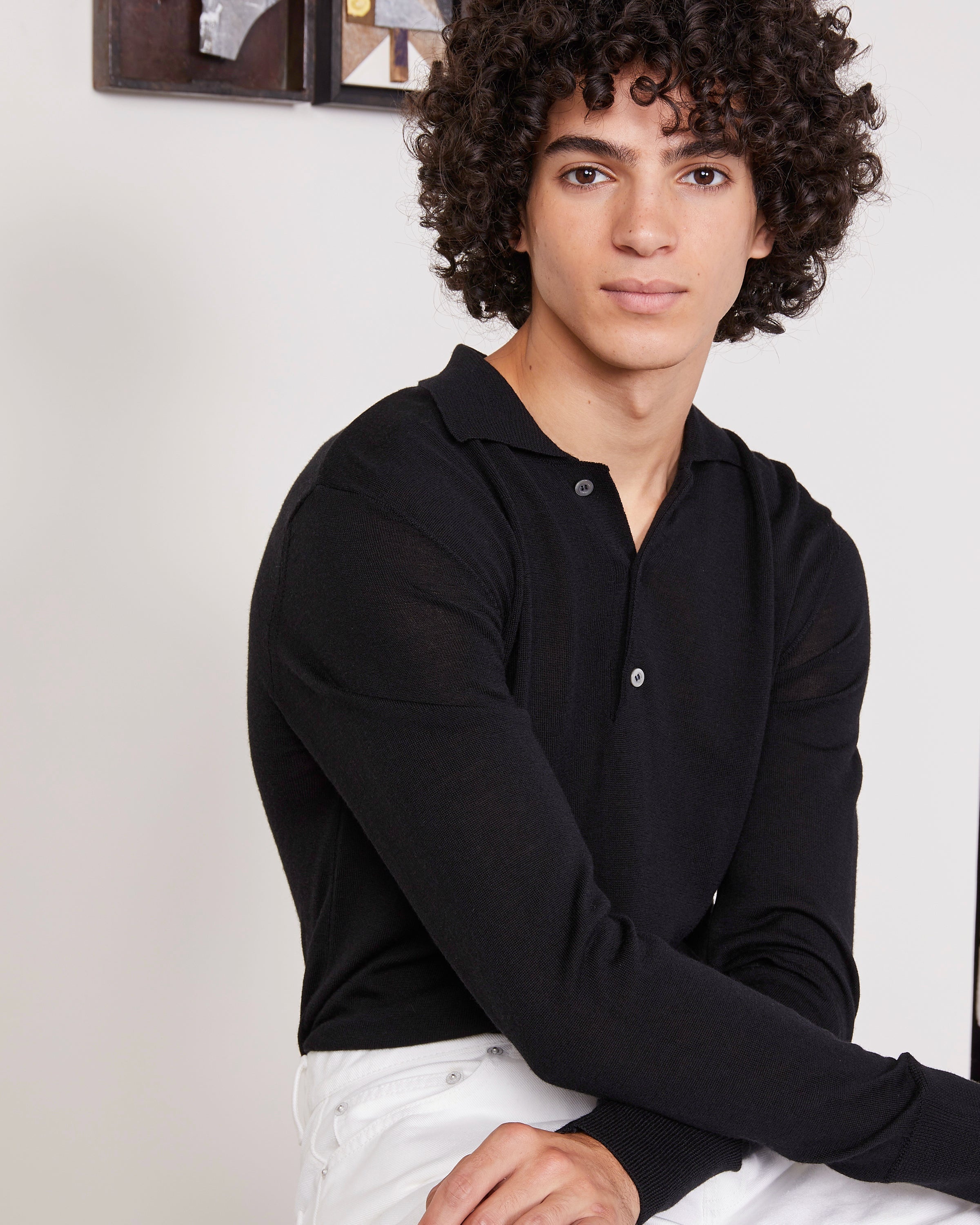 BRUTUS POLO - 1