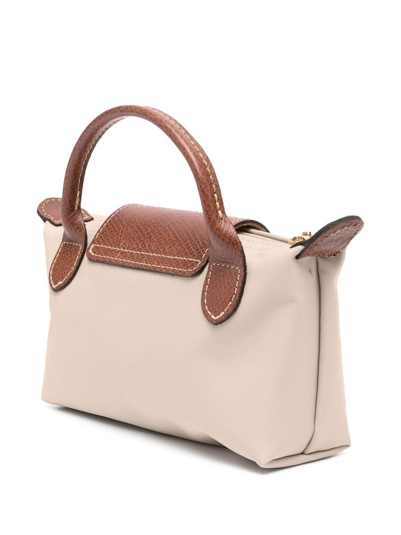 Le Pliage Original mini bag 3