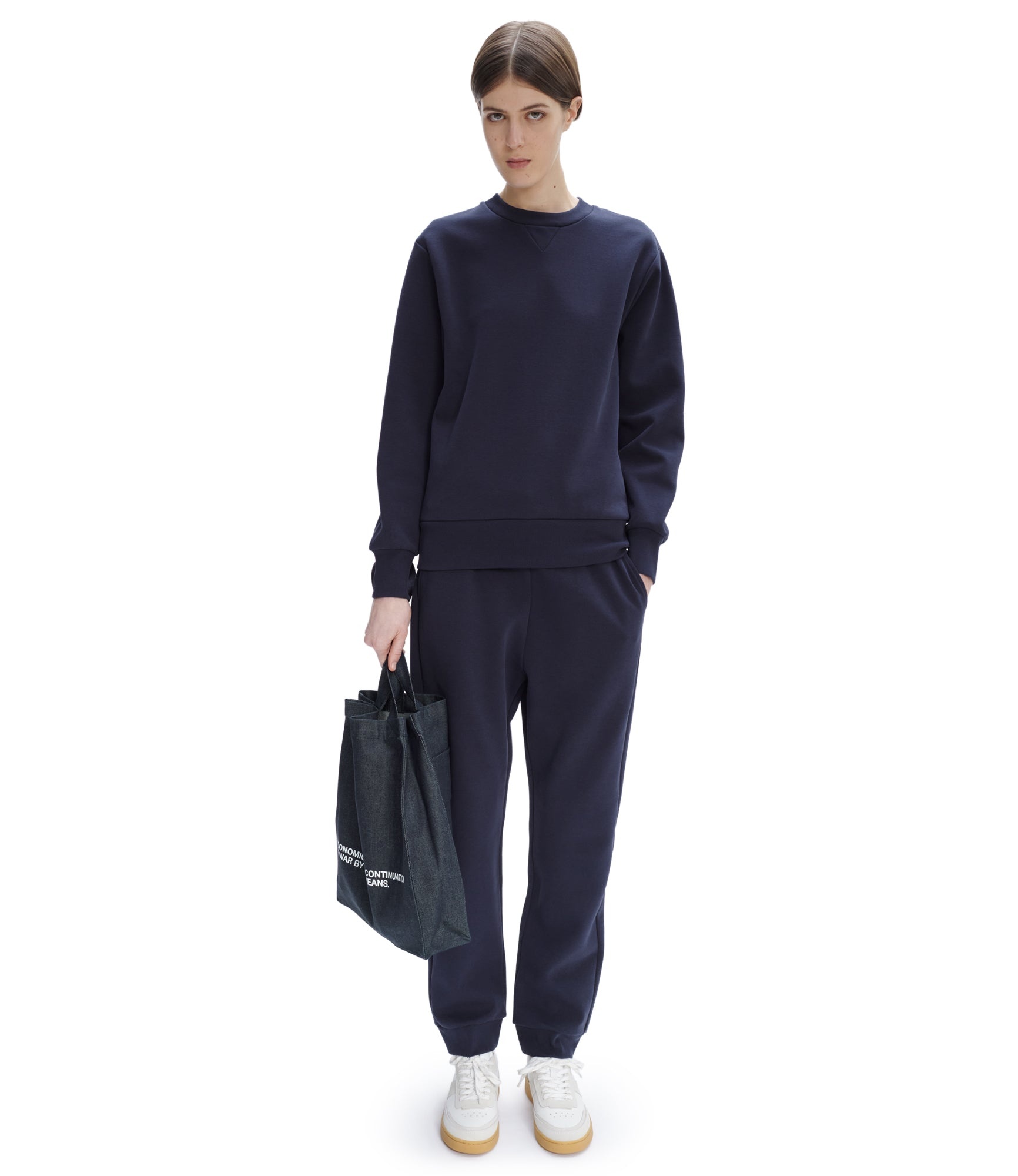 Cecil sweatpants - 4