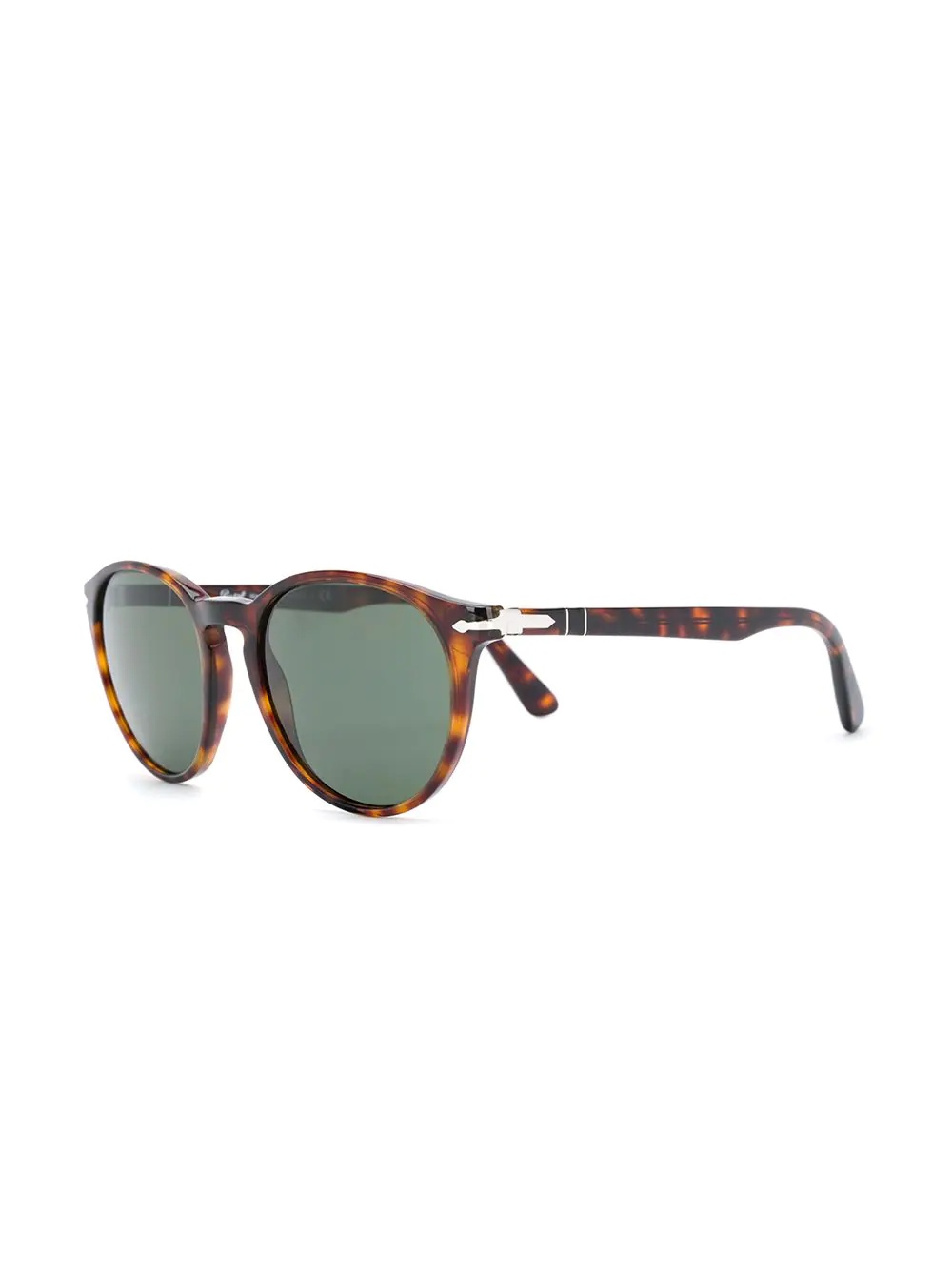 round frame sunglasses - 2