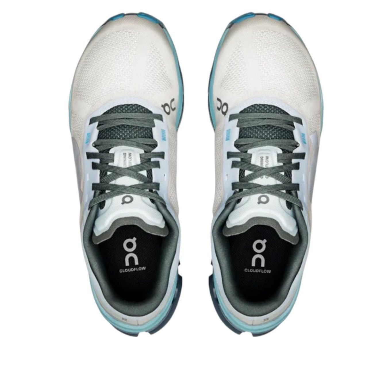 (WMNS) On Running Cloudflow 5 'Arctic Stone' 3WF10093306 - 3